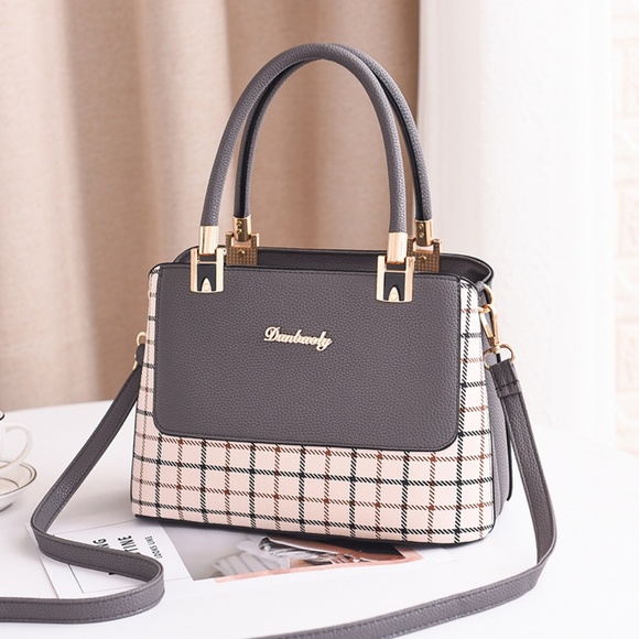 Danbaoly Handbag - Picture 4 of 8